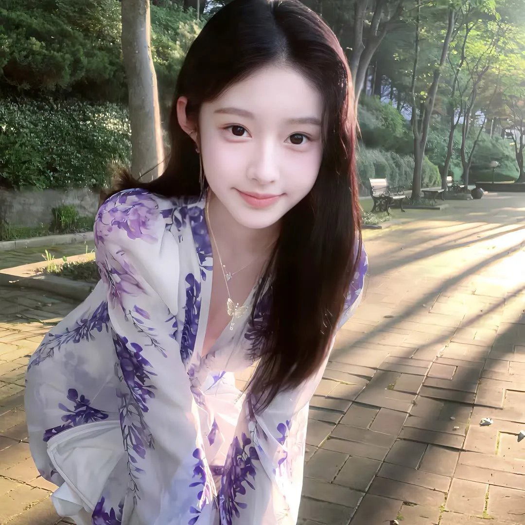我爱绿咭