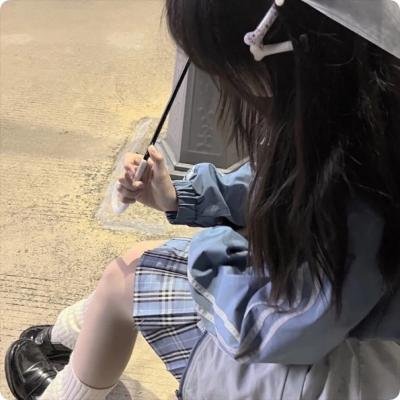 小怪物茉莉