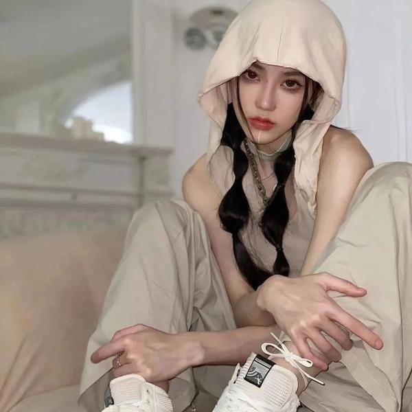 我的狐仙女朋友