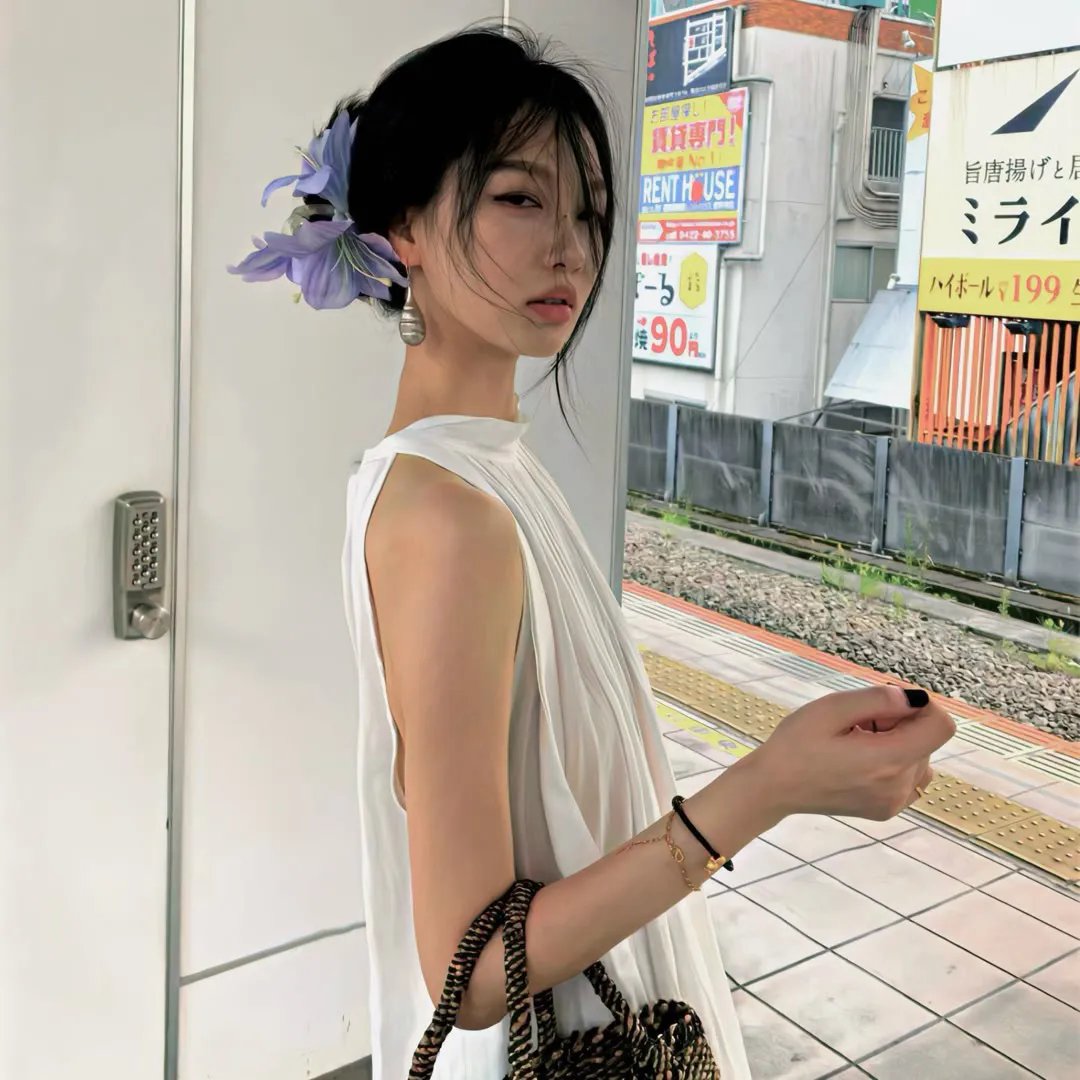 南方新娘